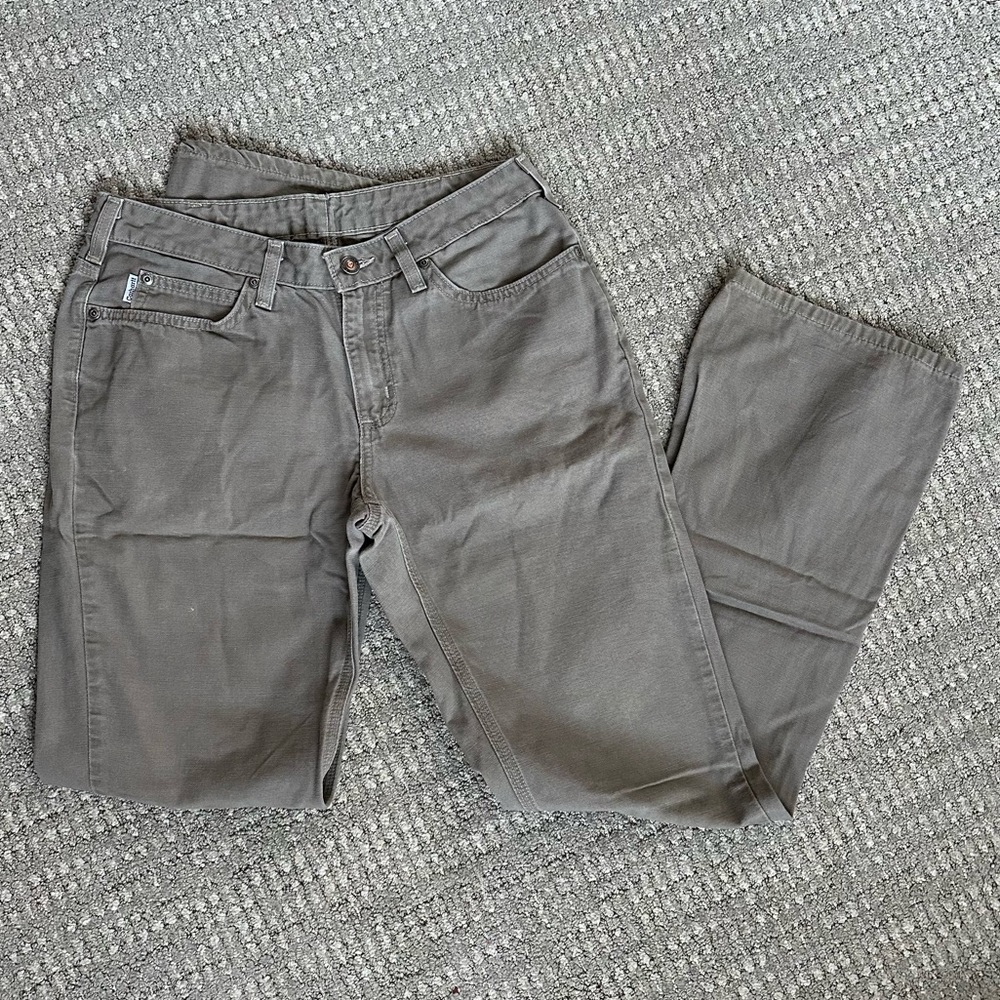 Carhartt pants